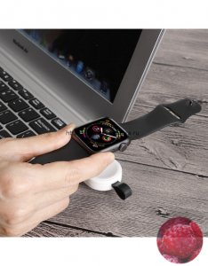 Портативное зарядное устройство для Apple Watch