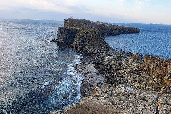 мыс тобизина