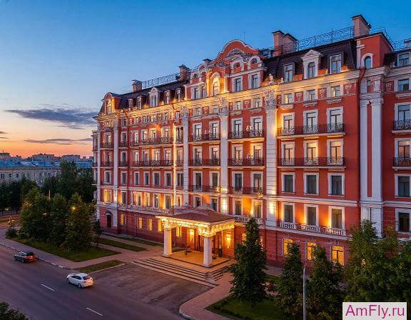 Россияне смогут заселяться в отели по загранпаспорту и водительскому удостоверению