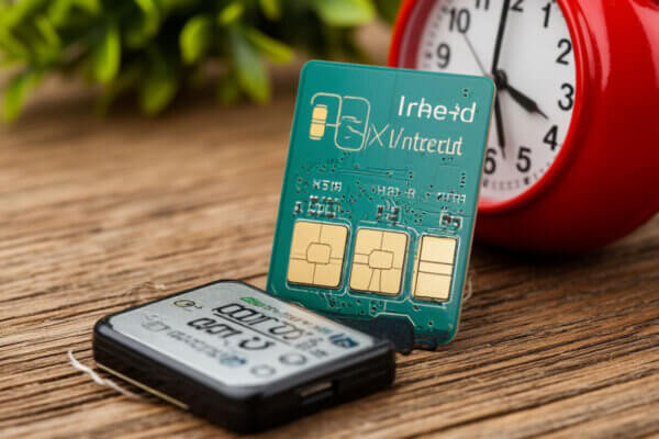 Для российских сим-карт вводится ограничение после роуминга