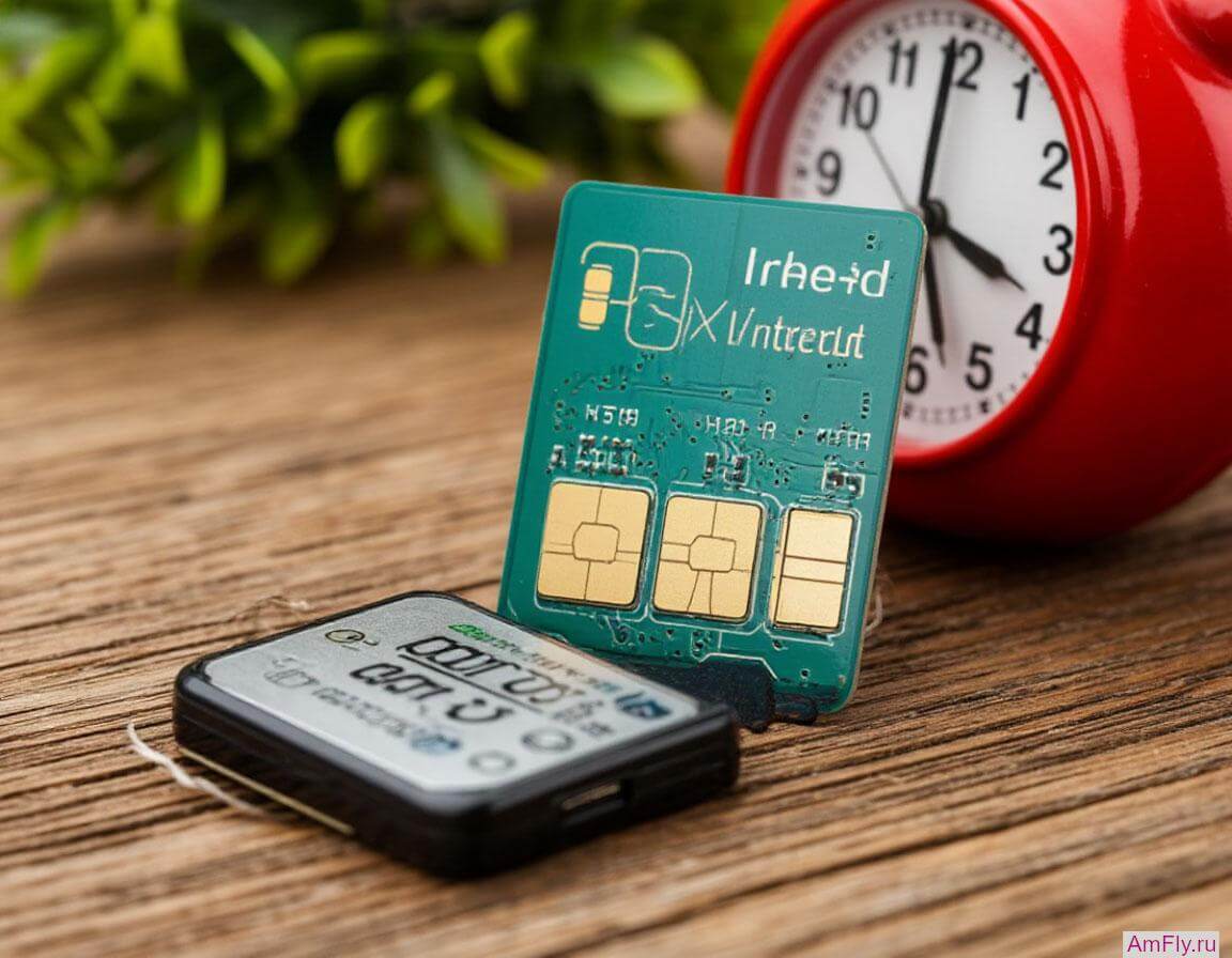 Для российских сим-карт вводится ограничение после роуминга