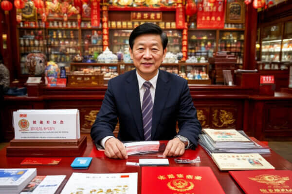 Отмена визового режима в Китай