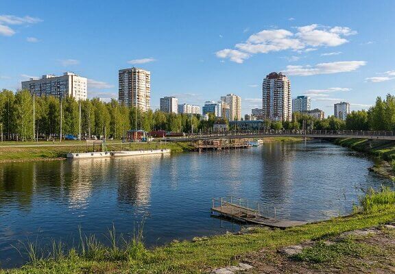 В Тюмени с 2026 года появится туристический налог