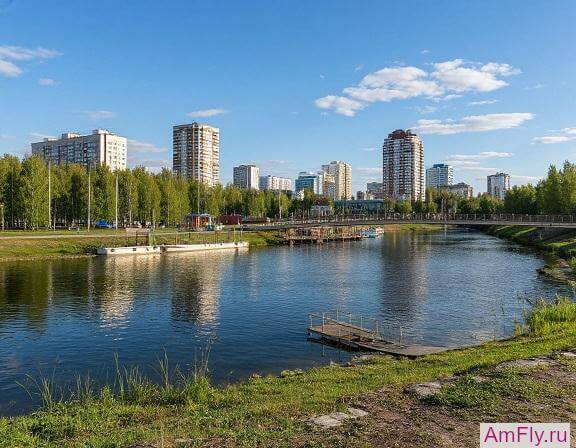 В Тюмени с 2026 года появится туристический налог