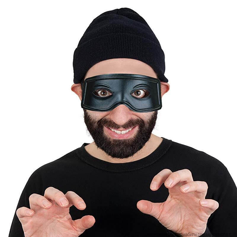 Как путешествовать безопасно